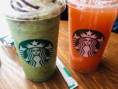-星巴克臻选(深圳宝安大仟里1店)