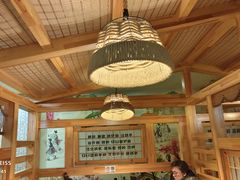 -百年石锅饭·朝鲜族传统民餐