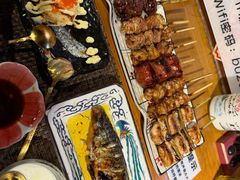 -半藏居酒屋(香港花园店)