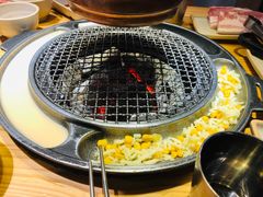 芝士玉米-喜来稀肉(北外滩白玉兰广场店)