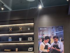 -瑞幸咖啡(外滩SOHO店)