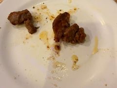 -维吾尔餐厅(宜山路店)