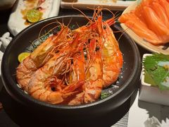 -花潮料理艺食馆(成都万象城店)