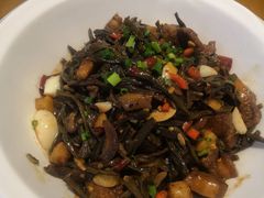 -邻家小馆(银都店)