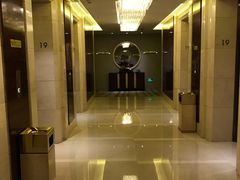 -太原凯宾斯基饭店