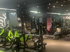-GMJ·24H健身房(四川北路店)