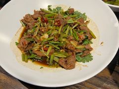 -院子餐厅·大锅菜·老杭帮(桥西直街店)