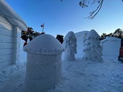 -长春市南湖公园