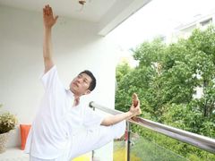 瑜伽老师-雅米拉艺术中心(少儿舞蹈培训)