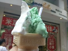 -柠檬车露(卖草地店)