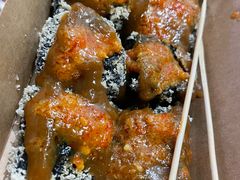 -品腐记·豆腐王朝(老门东总店)