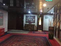 -美丽豪酒店(西安钟鼓楼回民街店)