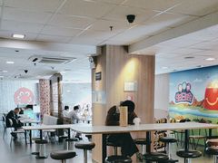 -麦当劳(中山大道中店)