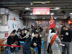 -笨罗卜浏阳菜馆(太平街店)