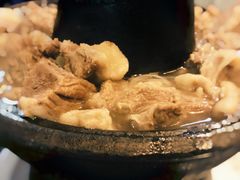 -滇道云南特色料理(康定路店)