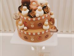 -好利来(高新枫叶广场店)