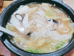 -格朗合 · 鸡汤米线(和悦汇店)