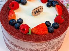-姆们M Sweetie Cake(五道口店)