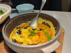 -刀板香·安徽菜(国购IFC店)