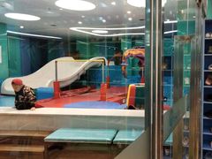 -Swim斯卫姆国际儿童游泳中心(红博中央公园店)