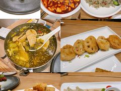 -枣子树·素食餐厅(普陀山店)