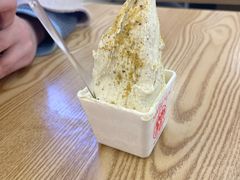 -野人先生Gelato(上海长宁龙之梦店)