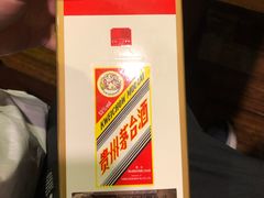 -紫霞门韩国料理烤肉(深南东路店)
