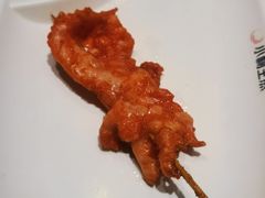 -小杨生煎(愚园路)
