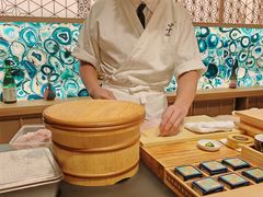 -小十Omakase(地王大厦店)