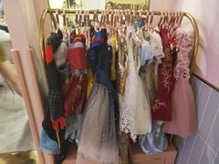 -Lilliput粒粒堡亲子餐厅(置汇旭辉店)