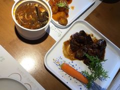 -南小馆(迪士尼小镇店)