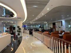 -南航明珠v2头等舱公务舱休息室