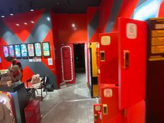 -Xcape异时刻密室逃脱魔法互动(瑞虹天地太阳宫店)