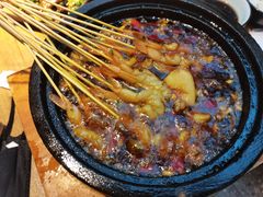 -胡马八破·川菜小馆(高新万达店)