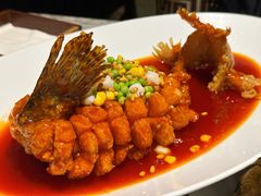 -杭州君悦酒店·湖滨28中餐厅