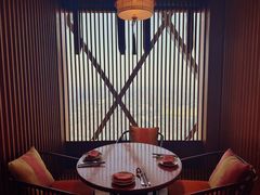 -镇江苏宁万豪酒店-苏筵中餐厅