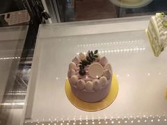 -福州泰禾铂尔曼酒店·大堂酒廊