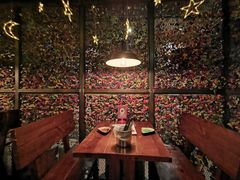 包厢-Outdark Korean Restaurant