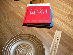 -KŌNG胶东小馆(华熙店)