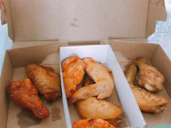 -棒约翰比萨·意面(剑河店)