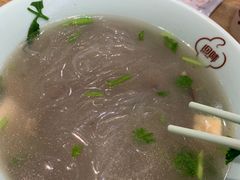 -回味鸭血粉丝汤(砂之船店)