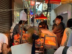 -明记牛杂(新马路分店)