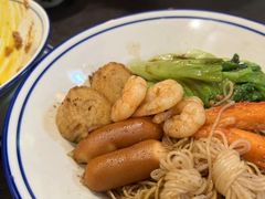 -左记港食(融科天城店)