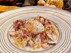 -Cyclus Craft Kitchen薩克思手工厨房