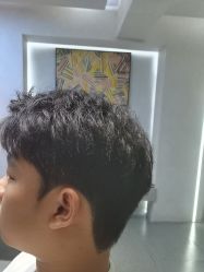 -丝源发型