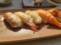 -Tuna maki寿司(苏州万象天地店)