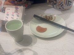 -船歌·鱼水饺青岛菜(国贸商城店)