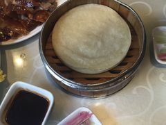 -湖庭壹品鸭王·传统北京烤鸭·别墅私房菜·庭院宵夜(江宁店)