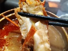 -海鼎荟海鲜姿造(仟禧汇店)
