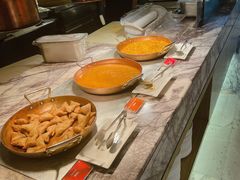 -怡廊(上海漕河泾万丽酒店)